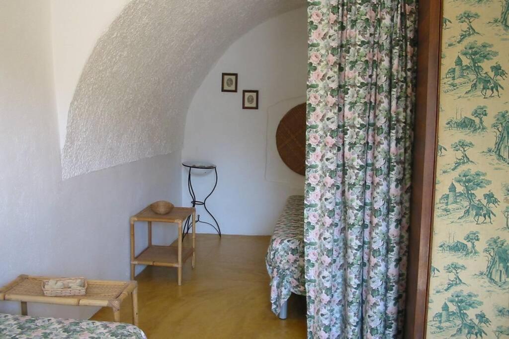 Casa Colonica Villa Gallipoli Buitenkant foto