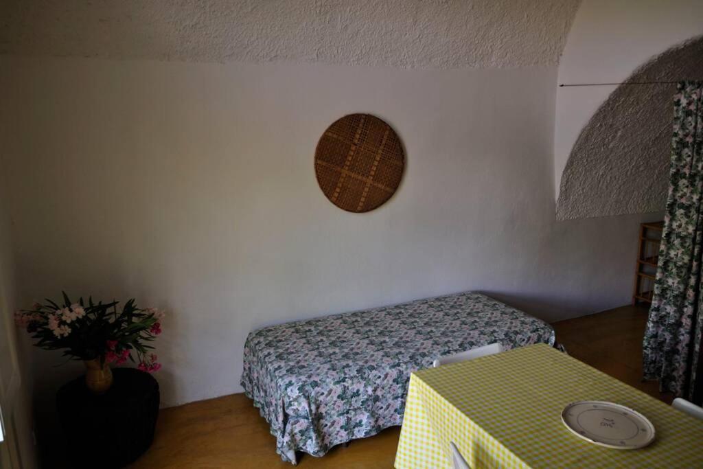 Casa Colonica Villa Gallipoli Buitenkant foto