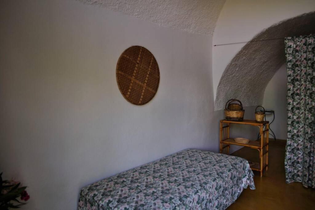 Casa Colonica Villa Gallipoli Buitenkant foto